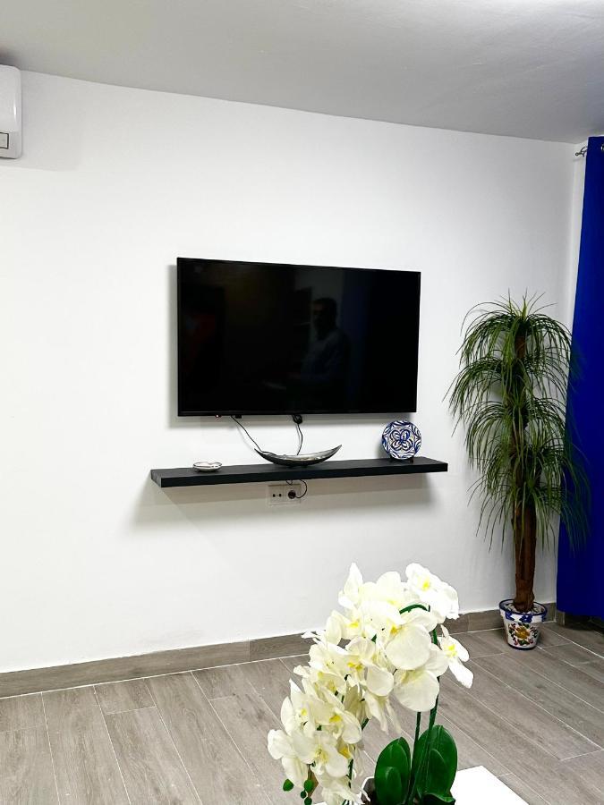 אליקאנטה Rambla Apartment By The Sea מראה חיצוני תמונה